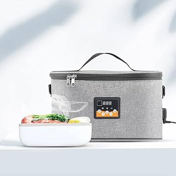 tragbare Speisenwärmertasche fürs Auto