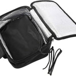 tragbare Speisenwärmertasche fürs Auto
