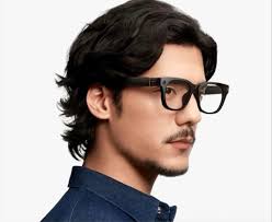 intelligente Brillen