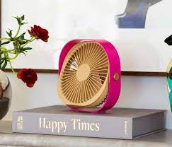 tragbarer Ventilator