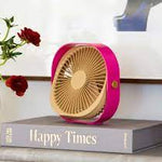 tragbarer Ventilator