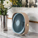 tragbarer Ventilator