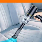 tragbarer Autostaubsauger