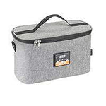 tragbare Speisenwärmertasche fürs Auto