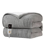 elektrische Abdeckung