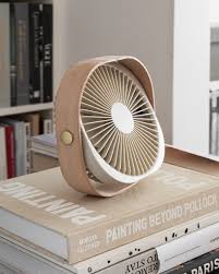 tragbarer Ventilator