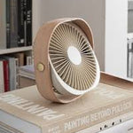 tragbarer Ventilator