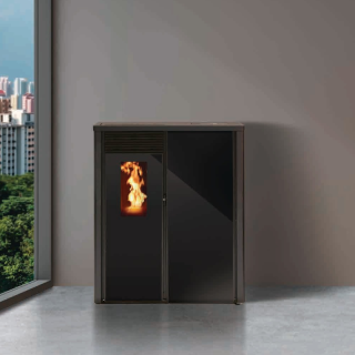 Holzofen interstoves