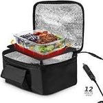 tragbare Speisenwärmertasche fürs Auto