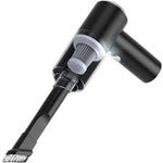 tragbarer Autostaubsauger